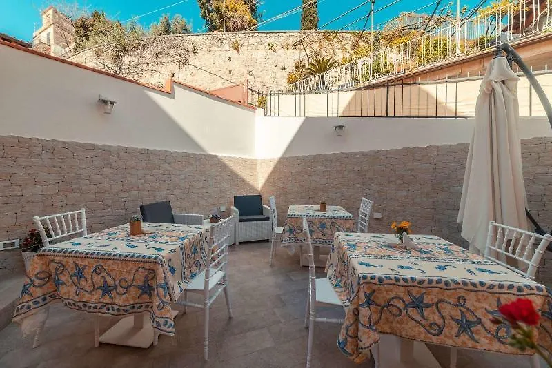 Bed And Breakfast Dionisio Taormina