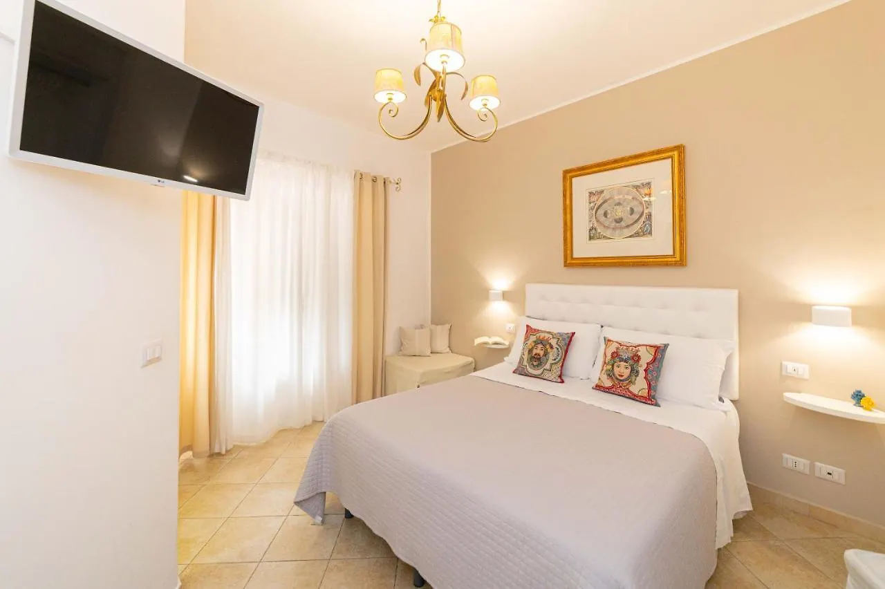 Bed & Breakfast Bed And Breakfast Dionisio Taormina