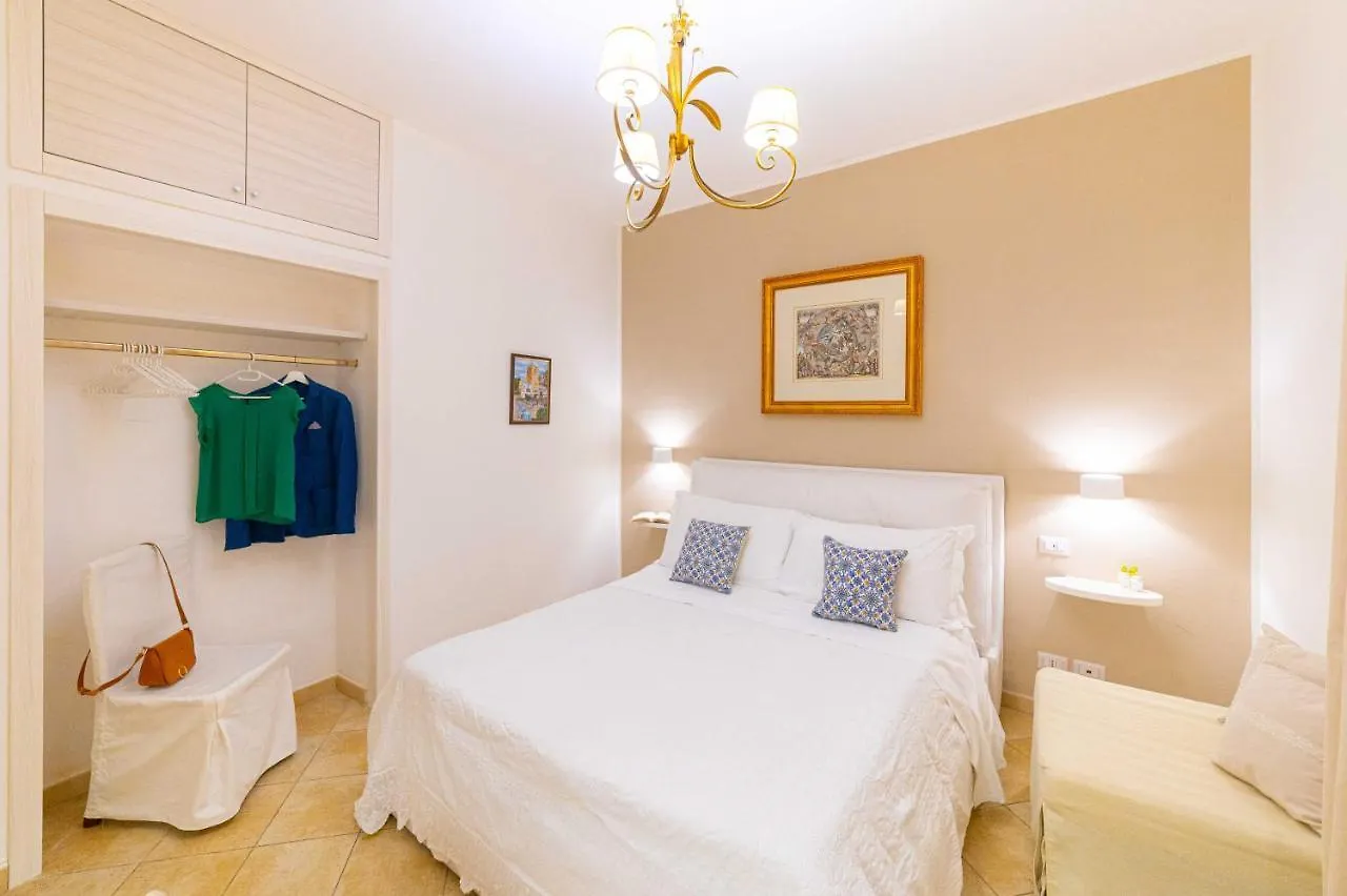 Bed And Breakfast Dionisio Taormina 3*,