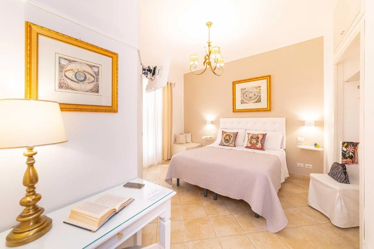 Bed And Breakfast Dionisio Ταορμίνα