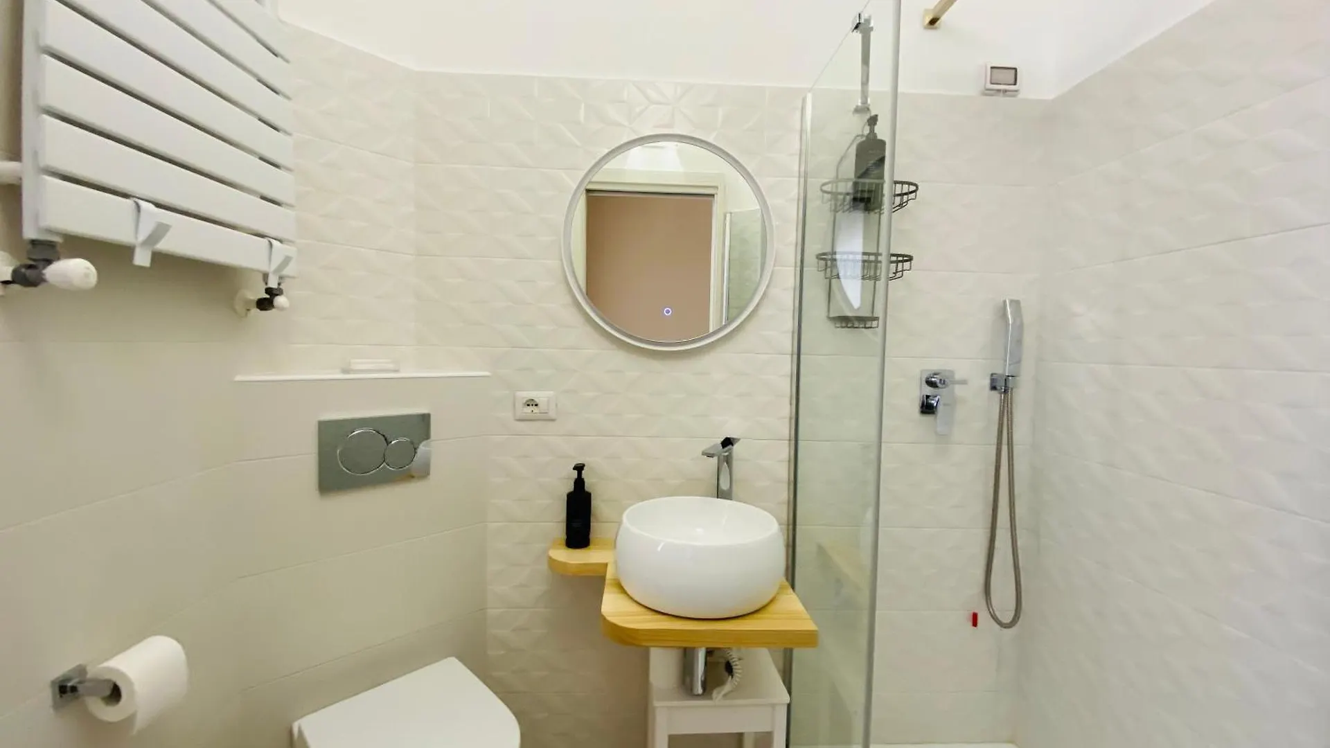 *** Couette-café Bed And Breakfast Dionisio Taormine Italie