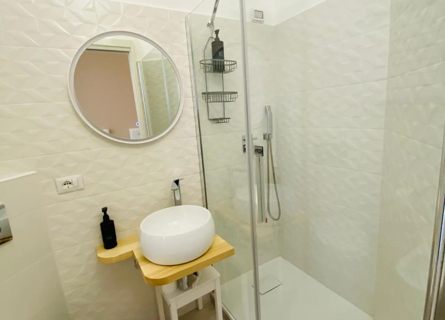 Bed And Breakfast Dionisio Taormine Italie