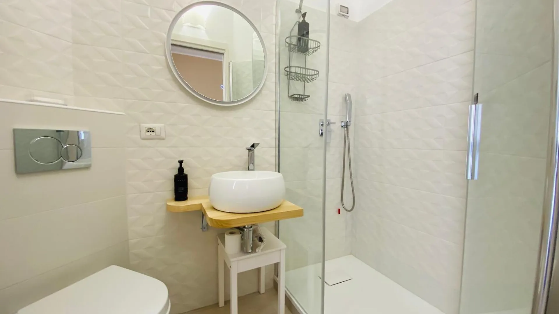 Couette-café Bed And Breakfast Dionisio Taormine