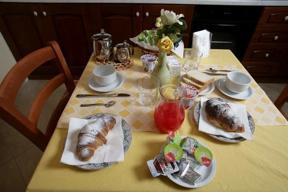 Bed And Breakfast Dionisio Taormina Bed & Breakfast