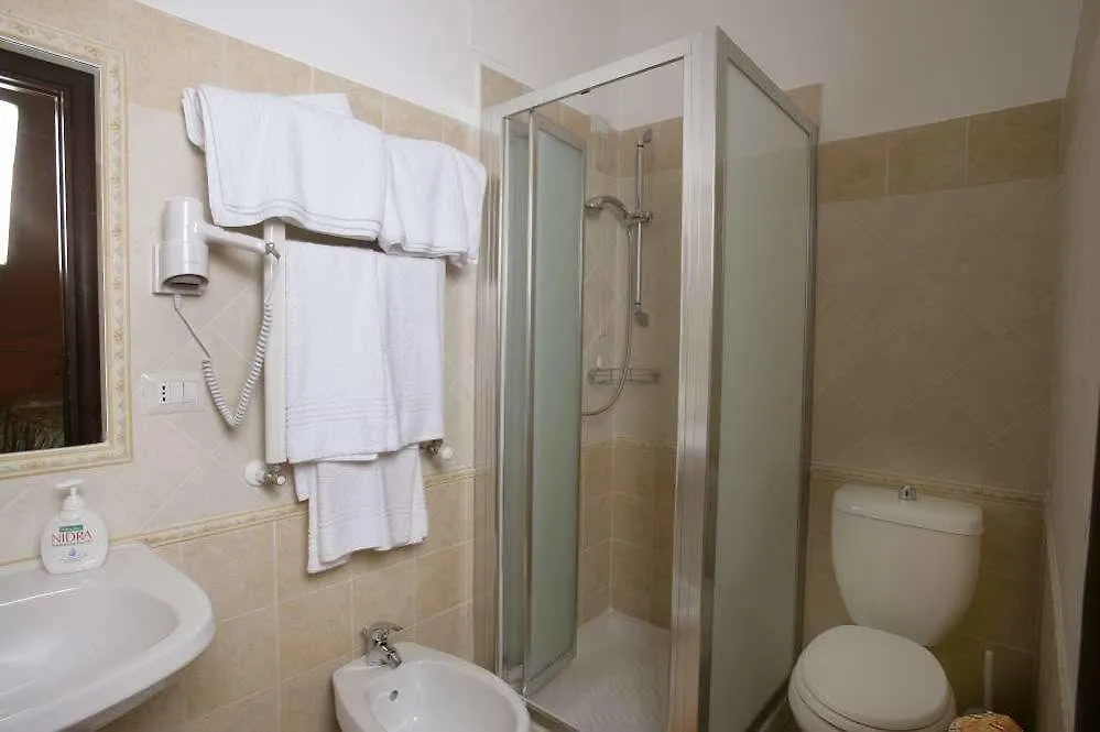 Bed And Breakfast Dionisio Taormine