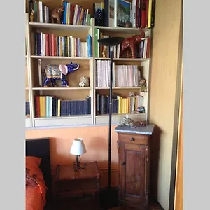 Appartement Loft Via Calapitrulli 