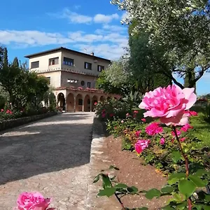Hotel Paradiso 