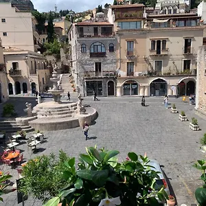 Appartement Casa Antica Savoia 