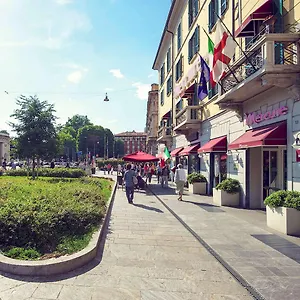Mercure Centro Milaan