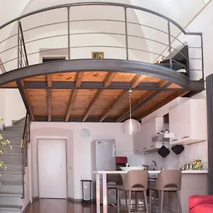 Appartement Casa Giusti 