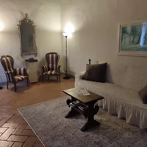 Appartement Otello In Palazzo Storico - Palazzo Tolomei 