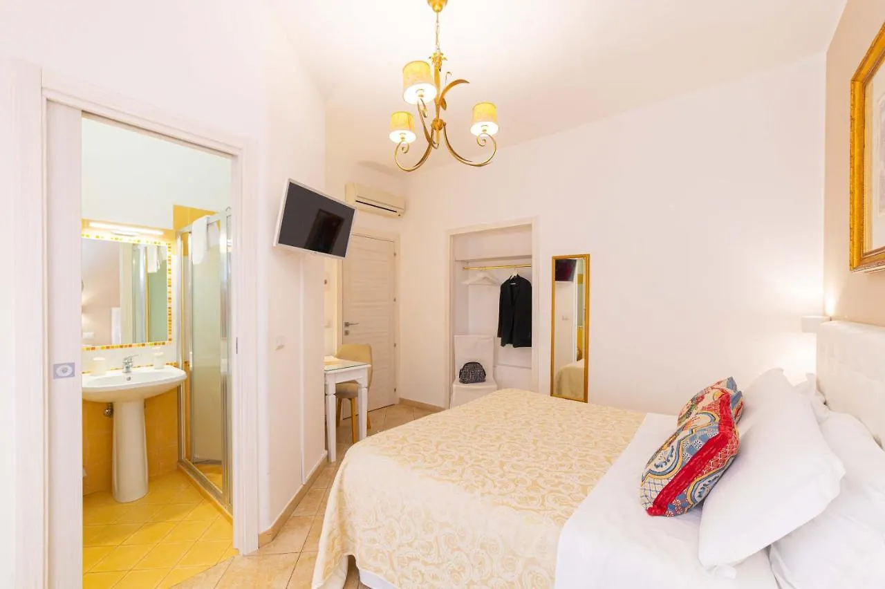 Bed & Breakfast Bed And Breakfast Dionisio Taormina
