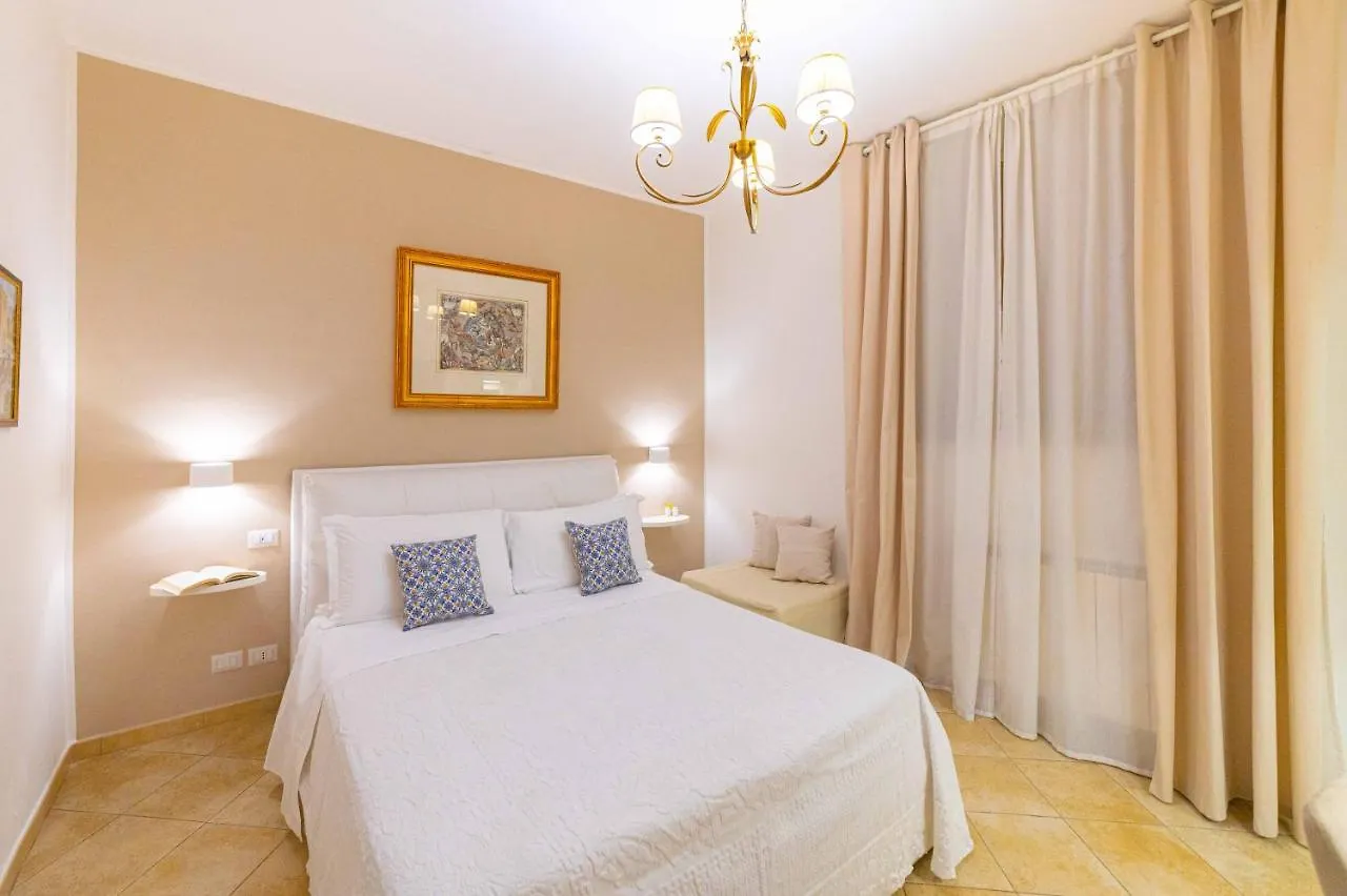 Bed And Breakfast Dionisio Taormina