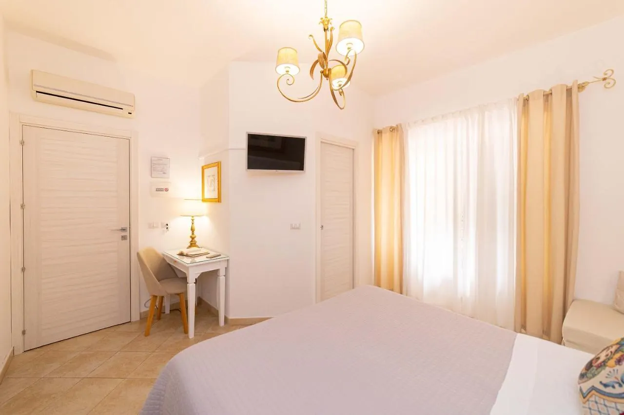 Bed And Breakfast Dionisio Taormina 3*,