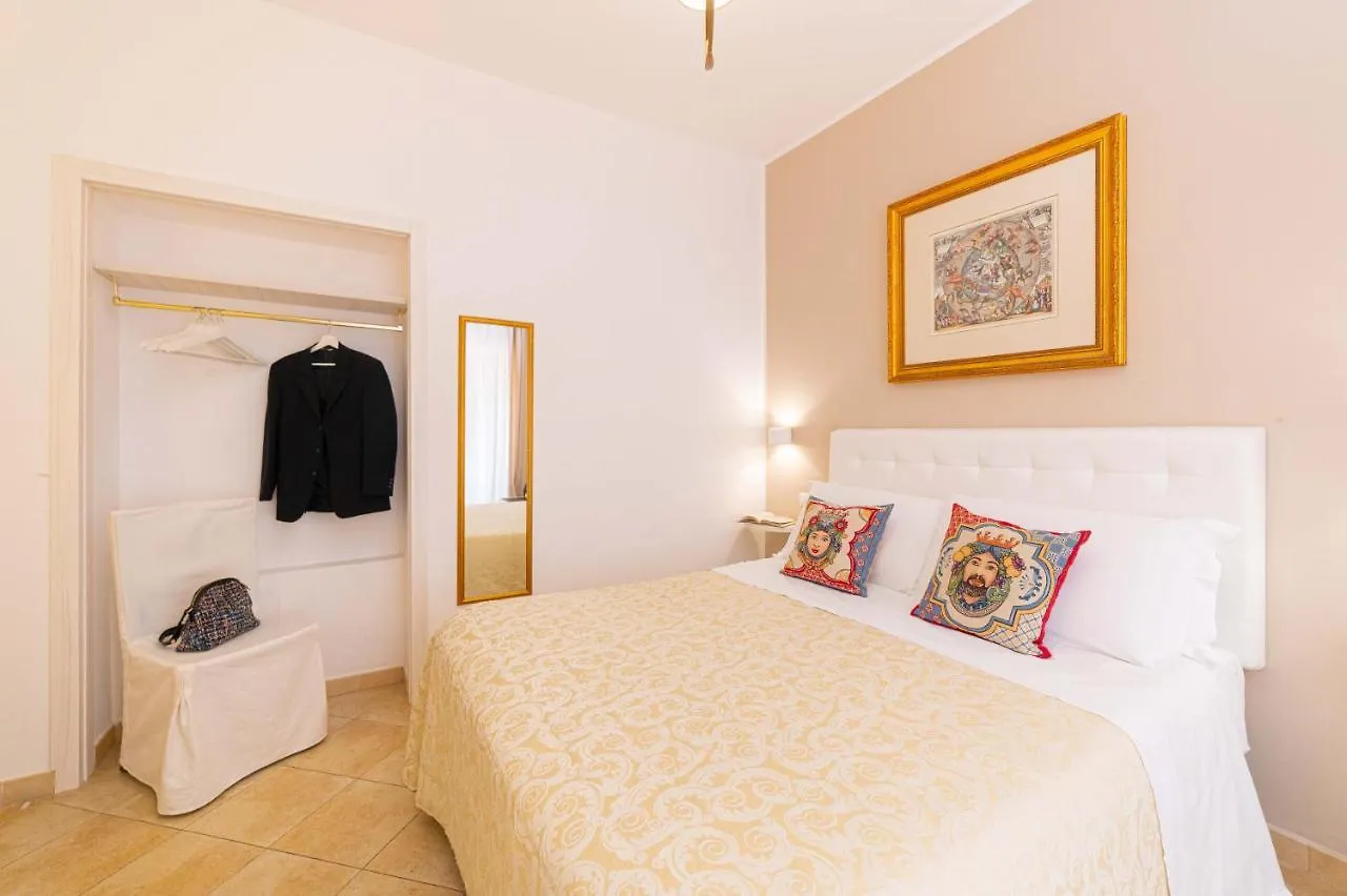 Bed And Breakfast Dionisio Taormina Bed & Breakfast