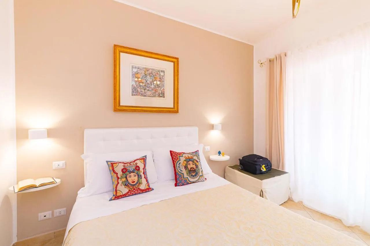 Bed And Breakfast Dionisio Taormina