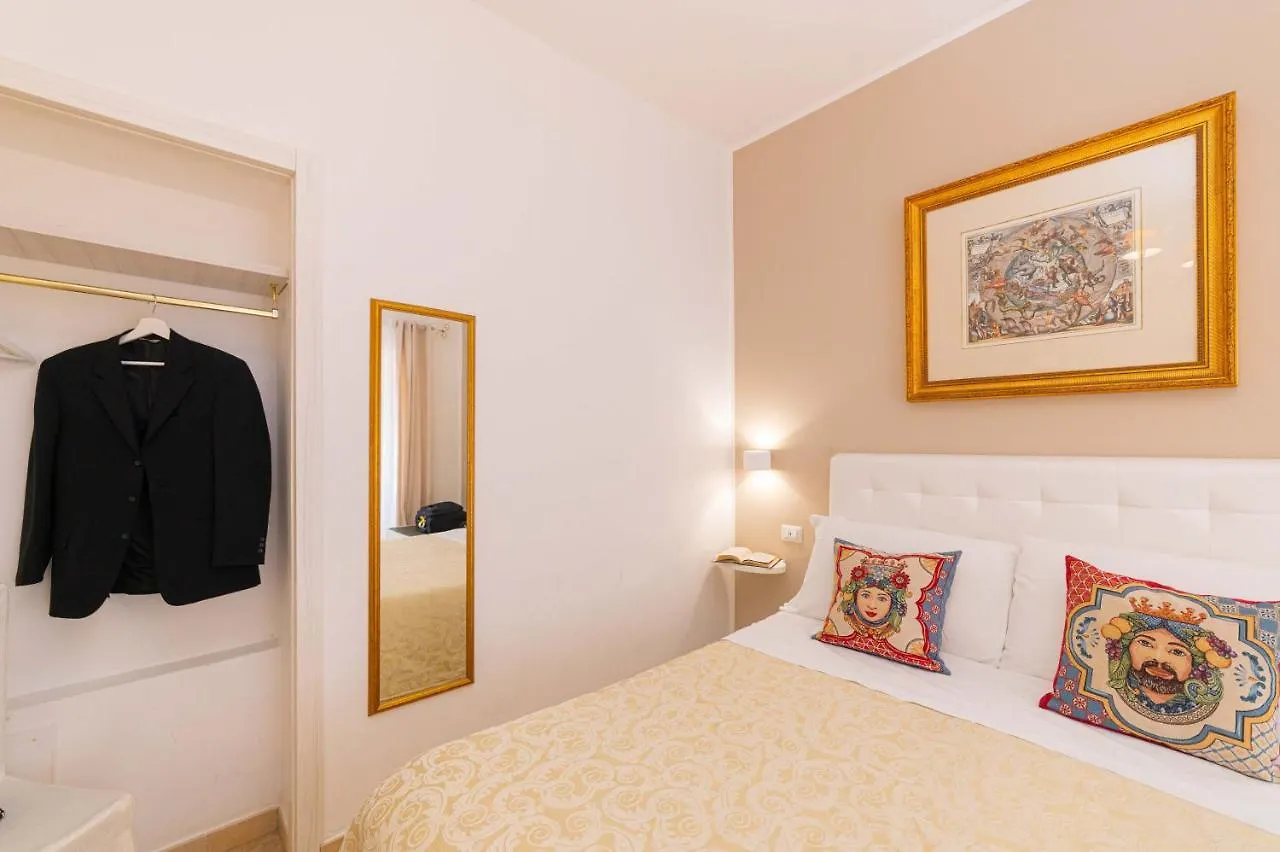 *** Bed & Breakfast Bed And Breakfast Dionisio Taormina Italy
