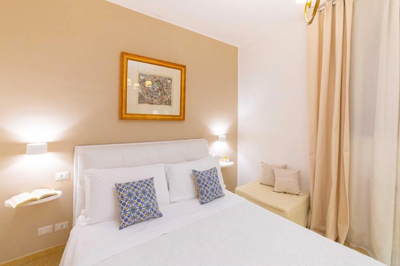 Bed And Breakfast Dionisio Taormina Bed & Breakfast