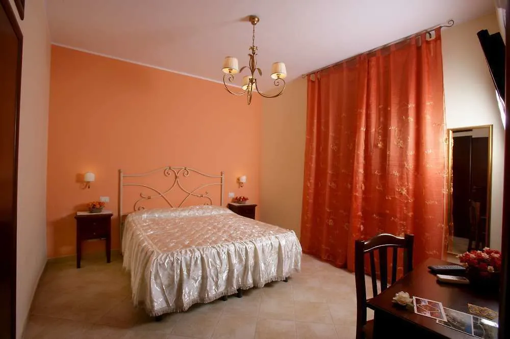 Bed And Breakfast Dionisio Taormina Italy