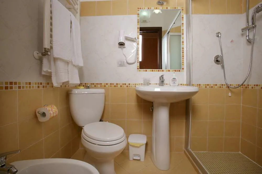 Bed And Breakfast Dionisio Taormina Bed & Breakfast