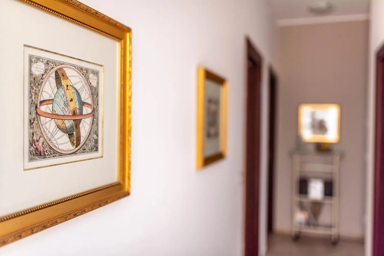 Bed And Breakfast Dionisio Taormina