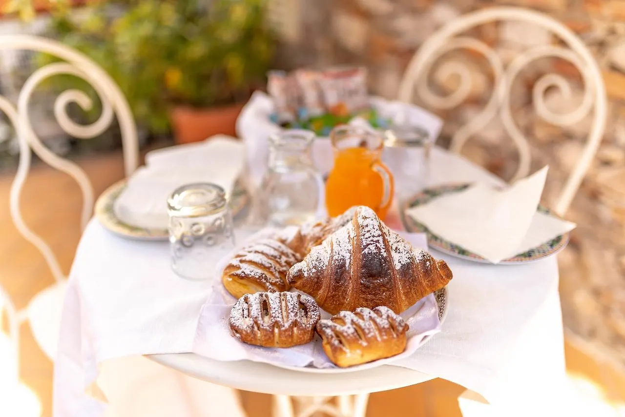 *** Bed & Breakfast Bed And Breakfast Dionisio Taormina Italy