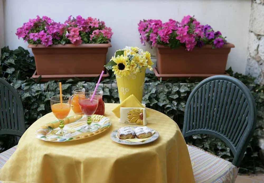 Bed & Breakfast Bed And Breakfast Dionisio Taormina
