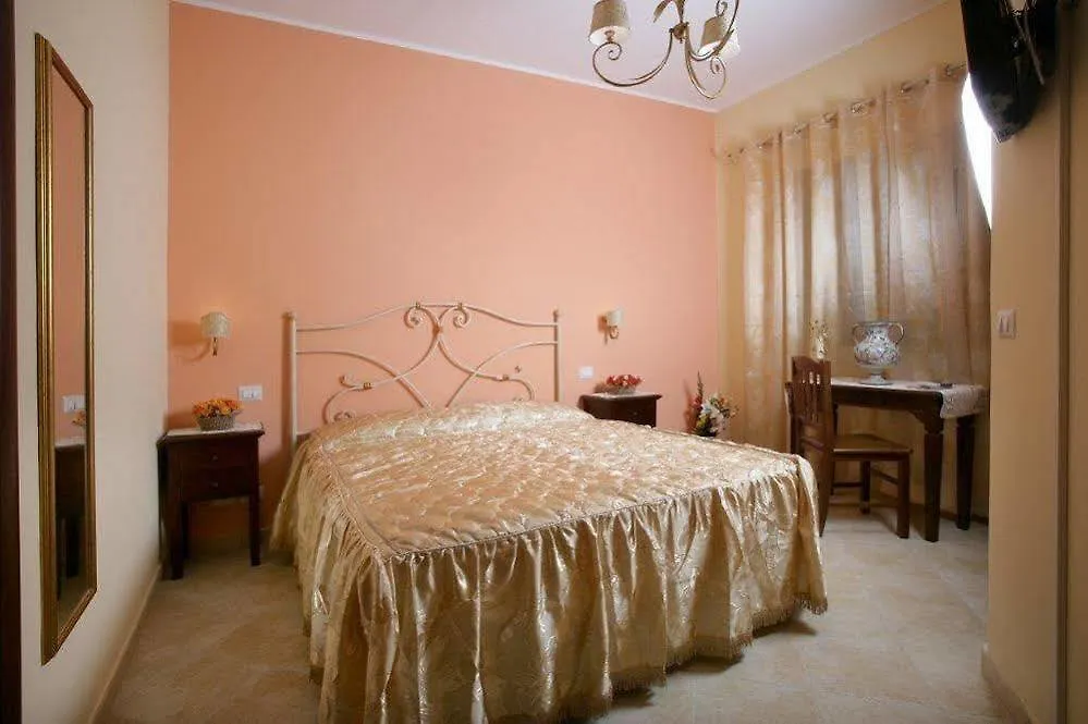 Bed And Breakfast Dionisio Taormina 3*,