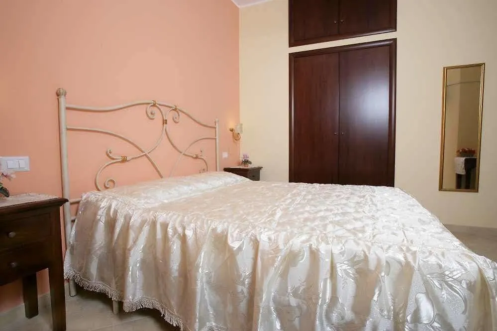 Bed And Breakfast Dionisio Taormina