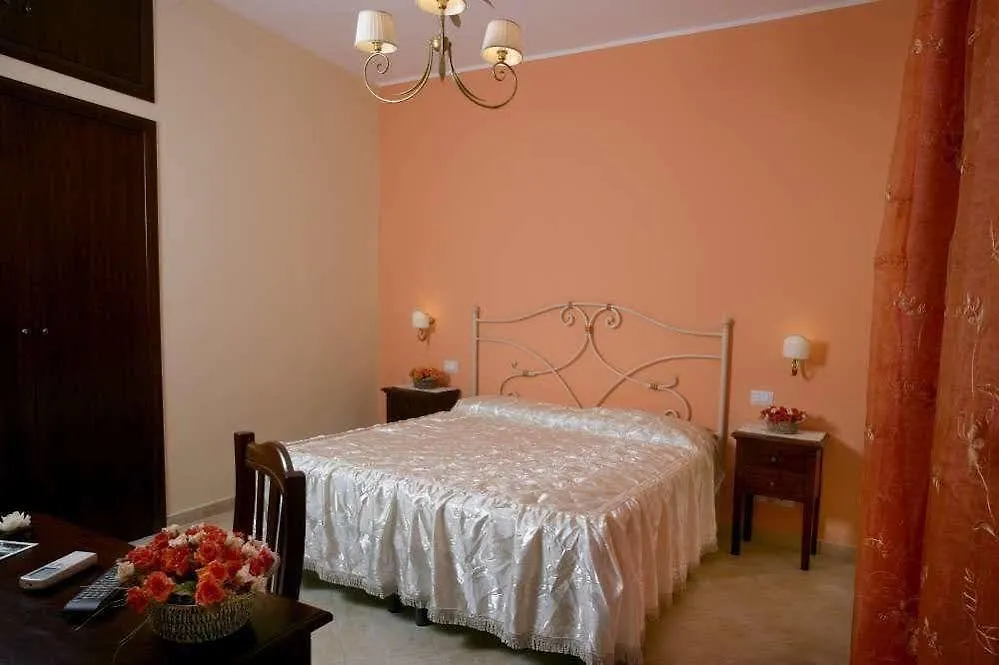 Bed And Breakfast Dionisio Taormina