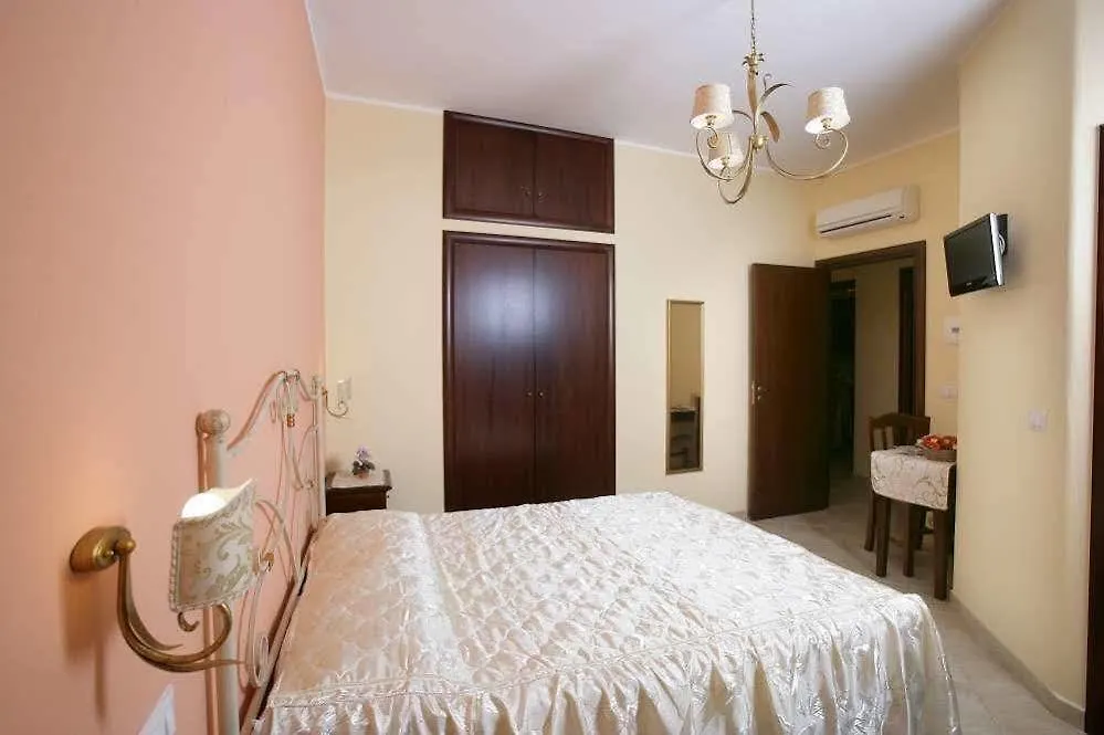 Bed And Breakfast Dionisio Taormina Bed & Breakfast