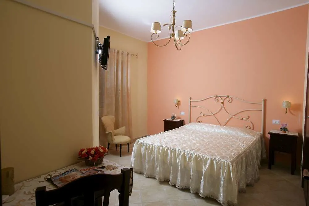 Bed And Breakfast Dionisio Taormina Bed & Breakfast