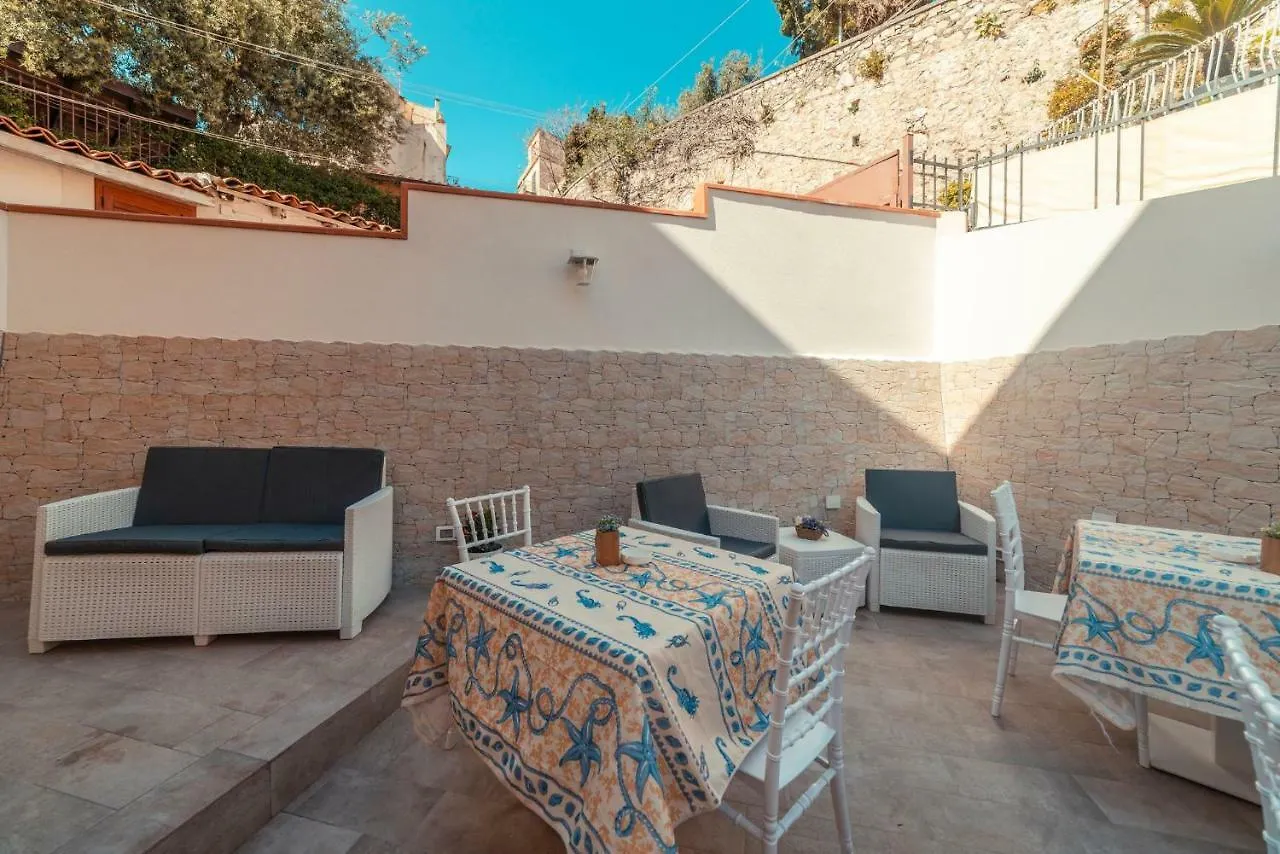 Bed And Breakfast Dionisio Taormina