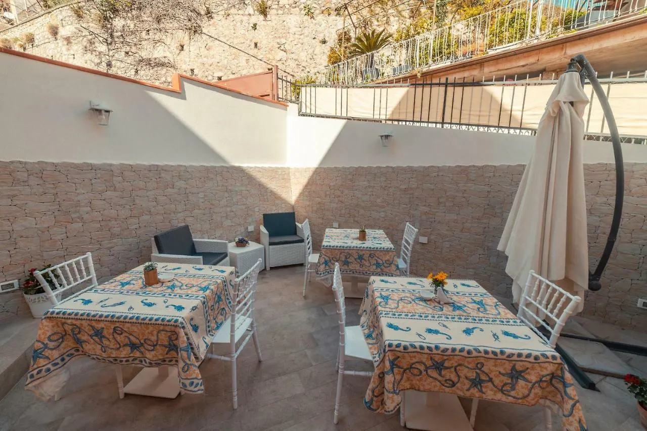 Bed & Breakfast Bed And Breakfast Dionisio Taormina