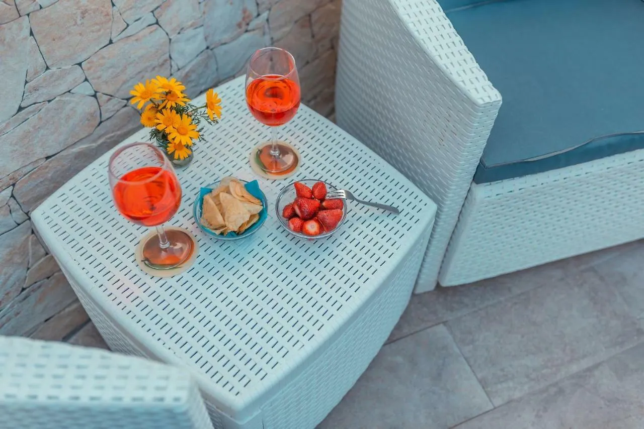 Bed And Breakfast Dionisio Taormina Bed & Breakfast
