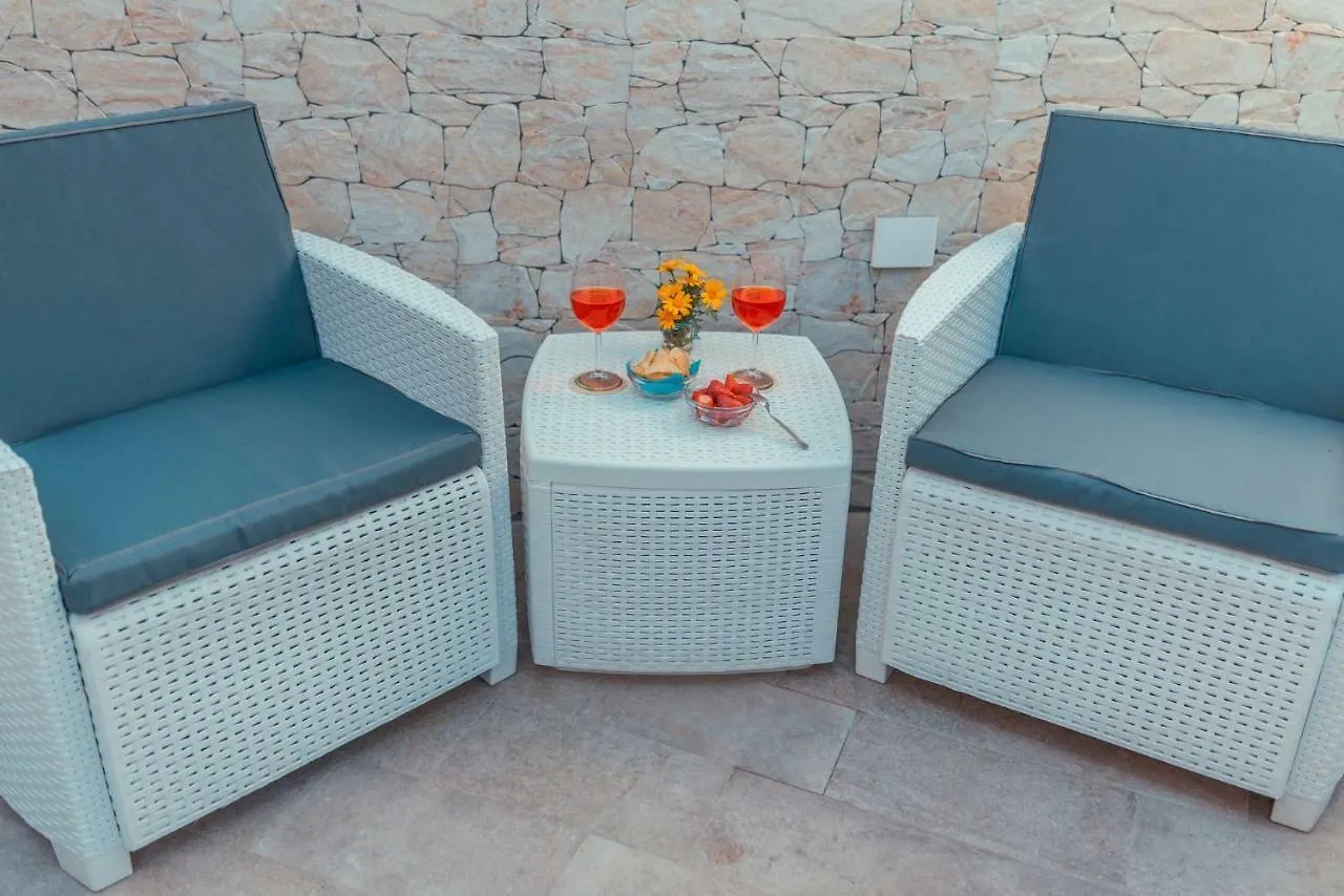 Bed And Breakfast Dionisio Taormina