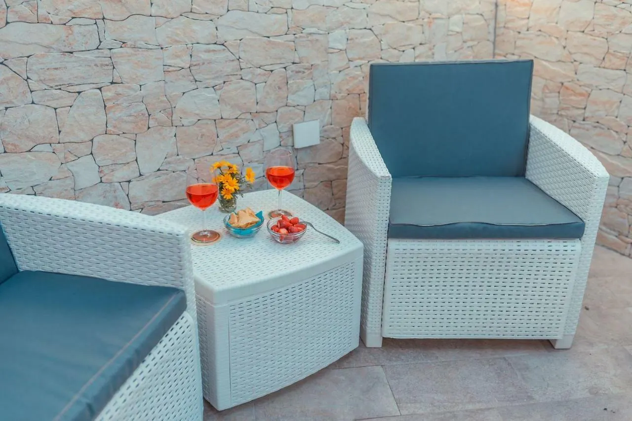 Bed And Breakfast Dionisio Taormina Italy