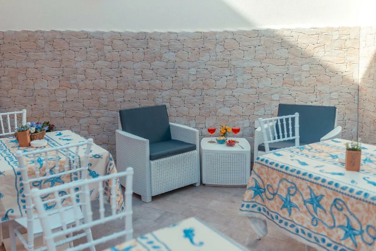 Bed And Breakfast Dionisio Taormina Italy